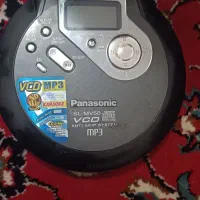 سی دی من نوستالژی پاناسونیک