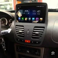 ساینا اس تک گانه مانیتوردار وکف پوش سه بعدی