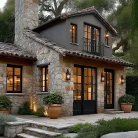 فروش یک دستگاه خانه ویلایی