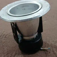 هالوژن|لامپ و چراغ|اهواز, کوی باهنر|دیوار