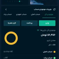 هدیه رایگان او ام پی فینکس تضمینی
