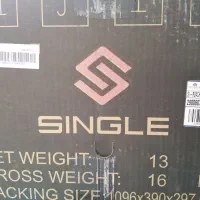 کولرگازی 24 هزار سینگل|کولر گازی و فنکوئل|کرمانشاه, |دیوار