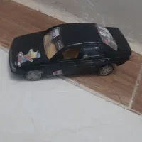 ماکت ۴۰۵ شوتی