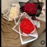 گل های ربانی بسیار زیبا