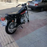 موتور،نامی اصل125