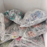 بالشت|رختخواب، بالش، پتو|سبزوار, امیریه|دیوار