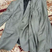 کت و شلوار مجلسی دو دست