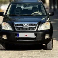 ام وی ام x33 استثنایی|خودرو سواری و وانت|مشهد, امیریه|دیوار