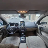 مگان مدل ۱۳۹۱|خودرو سواری و وانت|تهران, شاهین|دیوار