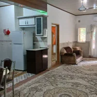 دوخوابه دربندرترکمن   روزانه،هفتگی،ماهانه|اجارهٔ کوتاه‌مدت آپارتمان و سوئیت|بندر ترکمن, |دیوار