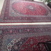 فرش دستبافت ۱۲متری