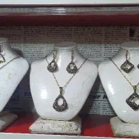 نیم ست زنانه|بدلیجات|همدان, |دیوار