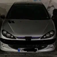 هلا مورتی ویستون سونار ۲۰۶ آرسی ارسی rc و..