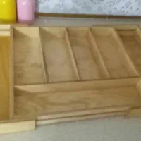 جاقاشقی چوبی