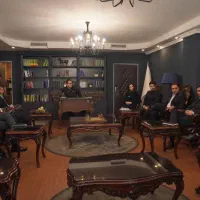 وکیل دادگستری