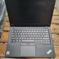 Lenovo ThinkPad T14 i7 گرافیک Nvidia در حد آکبند|رایانه همراه|کرج, اصفهانی‌ها|دیوار