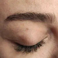 مدل برای خدمات مژه و ابرو|خدمات آرایشگری و زیبایی|مشهد, هنرور|دیوار