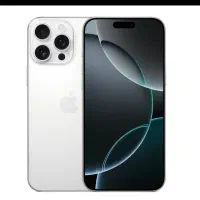 آیفون ۱۶ پرومکس یک ترابایت