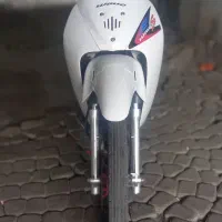 موتور ویو ۹۵