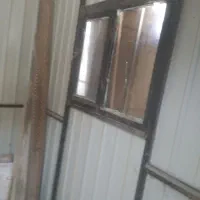 کانکس دست ساز ۲.۵در۳