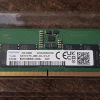 رم لپ تاپ Loq ddr5 4800 sumsung