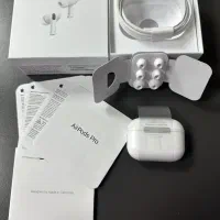 ایرپاد 3 اپل/هندزفری بلوتوثی(فروشگاه تکنو تل کالا)|لوازم جانبی موبایل و تبلت|کرمانشاه, |دیوار