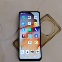 ردمی ۱۴cنونو۲۵۶رام۸ معاوضه باسامسونگ اندیمشکم