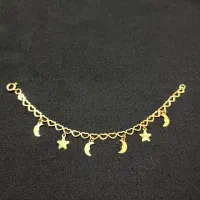 دستبند کاملا نو نو