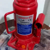 جک هیدرولیکی 10 تنی