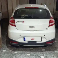 mvm 315 اسپرت اکسلنت مدل ۹۶