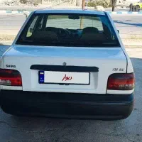 پراید 1396|خودرو سواری و وانت|دوگنبدان, |دیوار