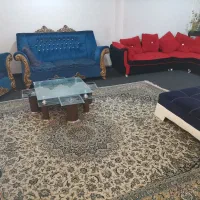 اجاره سوییت/مرتب تمیز /چند نقطه شهر|اجارهٔ کوتاه‌مدت آپارتمان و سوئیت|اهواز, زیتون کارمندی|دیوار