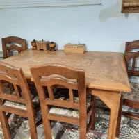 میز ناهار خوری