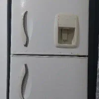 یخچال فریزر امرسان