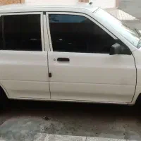 پراید مدل 97 حسن آباد فشافویه