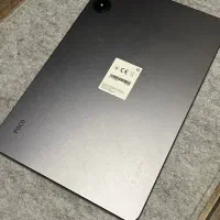 تبلت شیامی ۱۲ اینچی poco pad|تبلت|تبریز, |دیوار