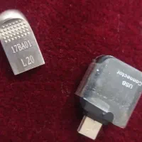 فلش 16 و رابط تایپ سی