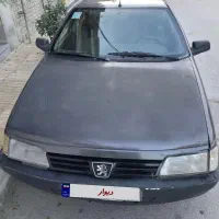 پژو روا مدل ۸۶|خودرو سواری و وانت|ارومیه, |دیوار