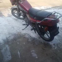 موتور سیکلت  ژاپنی