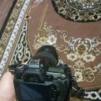 دوربین نیکون D90
