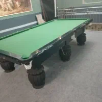 نصب بیلیارد|ورزش‌های توپی|کرج, حصارک بالا|دیوار