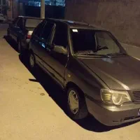 پراید 111مدل91