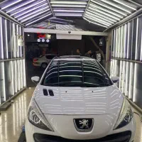 ۲۰۷پانا|خودرو سواری و وانت|تهران, تهرانپارس شرقی|دیوار