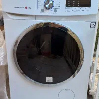 لباسشویی پاکشوما ۷ کیلویی مناسب جهیزیه