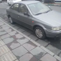 سمنددوگانه ۸۶|خودرو سواری و وانت|فردیس, فردیس|دیوار