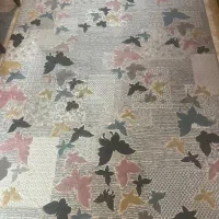 فرش اتاق خوابی ۱/۵ در ۲