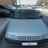 پژو۴۰۵ مدل ۹۶
