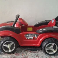 ماشین کودک