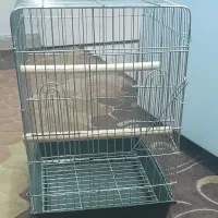 قفس پرنده