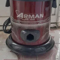 جاروبرقی